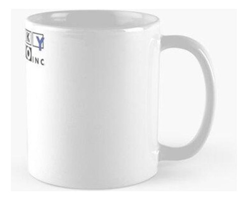 Taza Vintage Klasky Csupo Logo Sublimación Diseño Descarga D