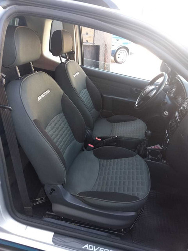 Fiat Strada 2015 1.8 16v Adventure Ce Flex 2p Financio