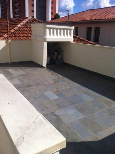 Casa Residencial À Venda, Ponte De São João, Jundiaí. - Ca0518 - 34728295
