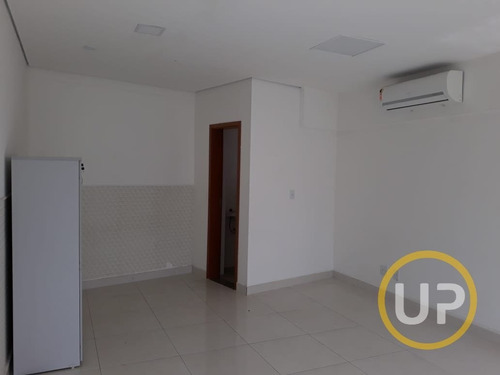 Imagem 5 de 15 de Sala Em Castelo - Belo Horizonte, Mg - 11411