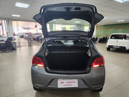 Chevrolet Onix 1.0 MPFI JOY 8V FLEX 4P MANUAL