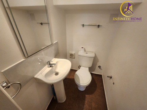Hermosa Casa Con Piscina En Alto El Manzano Til-til.