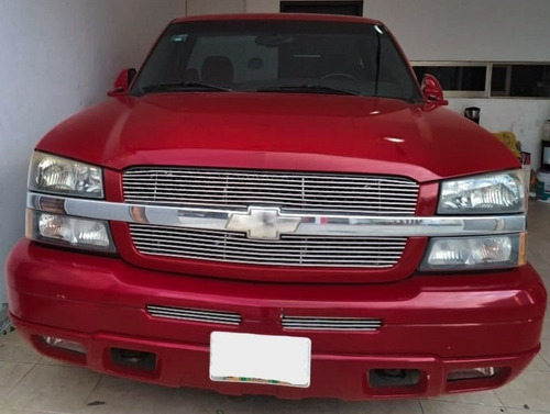 Chevrolet Silverado 5.3 Pickup Silverado 2500 At