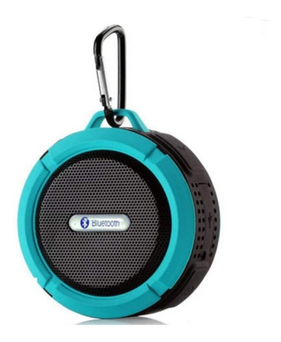 Parlante Bluetooth Waterproof