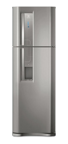 Nevera No Frost Electrolux 382lts Tw42s Acero