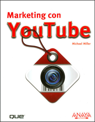 Marketing Con Youtube