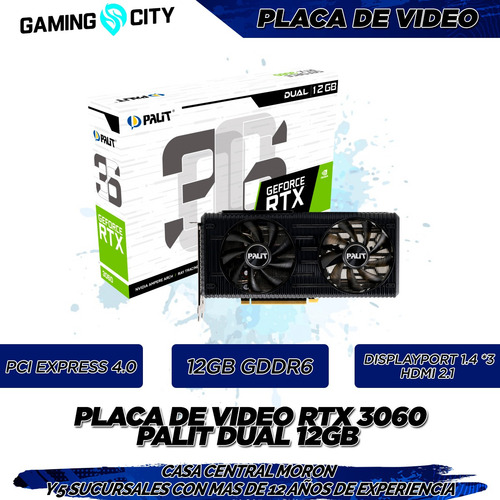 Pc Armada Gamer Amd Ryzen 5 3600 16gb Ram Rtx 3060