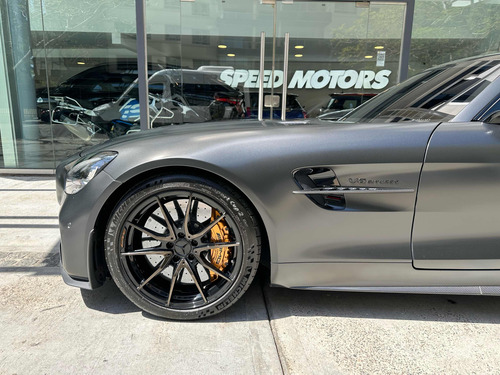 Mercedes-Benz GTR 4.0 V8 Gt R 585 Cv