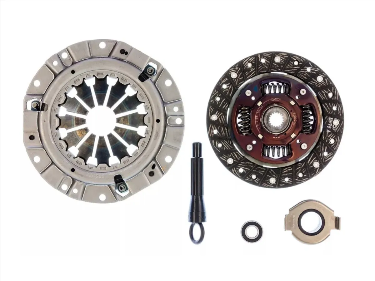 Kit Clutch
