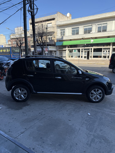 Renault Sandero Stepway 1.6 Privilege 105cv