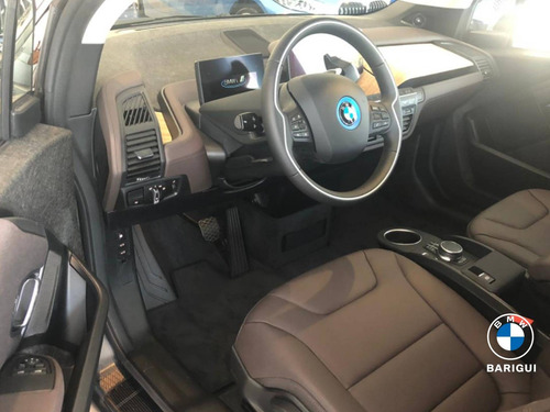 Bmw I3 0.6 Híbrido Rex Full 4p Automático