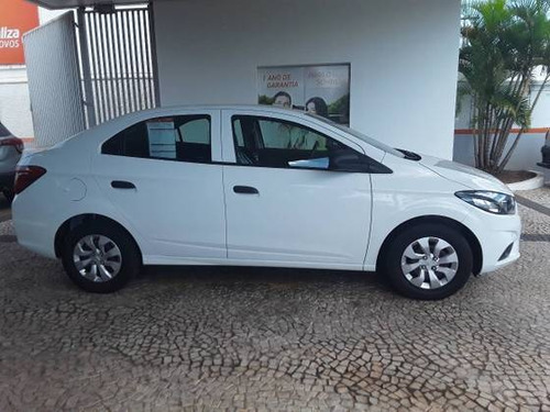 Chevrolet Onix 1.0 Mpfi Joy 8v Flex 4p Manual