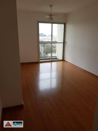 Imagem 1 de 30 de Apartamento Vila Formosa - Ap5524