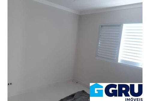 Imagem 8 de 15 de Ótima Casa Localizada No Continental Guarulhos