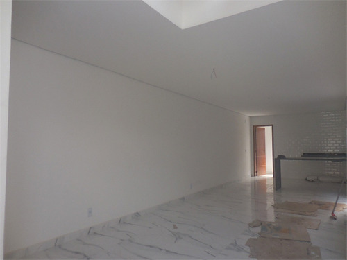Imagem 2 de 19 de Sobrado - Venda - Vila Arriete - 160m² - 02 Vagas - Reo576992