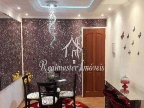 Imagem 15 de 23 de Apartamento - Ap00697 - 69850573