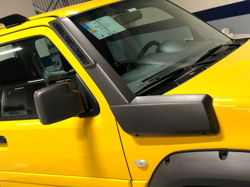 Imagem 15 de 15 de Suzuki Jimny 4sport 4x4 Reduzida 2022 0km