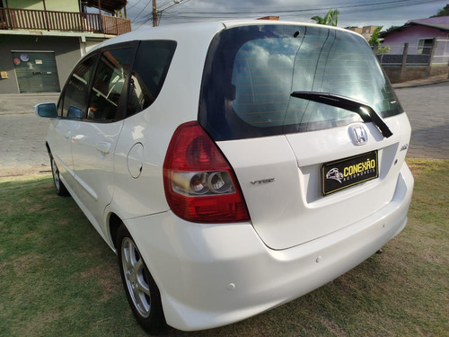 Honda Fit Fit EX/S 1.5 Flex/Flexone 16V 5p Aut.