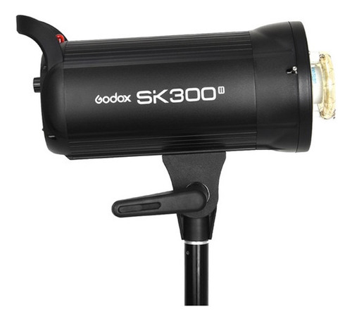 Flash De Estudio Godox Sk300ii Softbox Godox 60x90cm Bowens