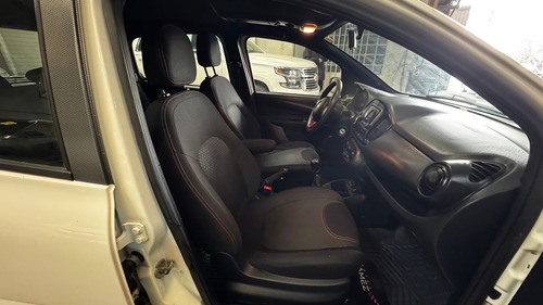 Fiat Uno 1.4 Sporting Mt