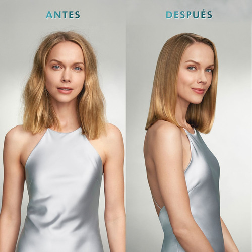 Moroccanoil Duo Frizz Control 250ml Shampoo & Acon Antifrizz
