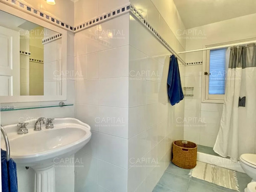 Casa Mansion En Venta Playa Brava Punta Del Este