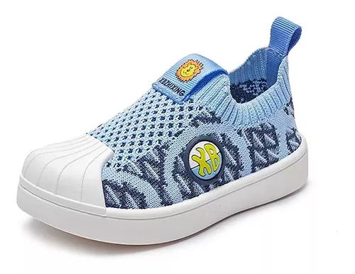 Tenis Tejidos Bebe | MercadoLibre