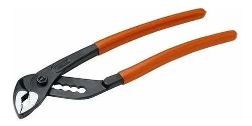 comprar Pinza Pico De Loro Bahco 224p-240d Fosfatada 240 Mm Emb. Ind