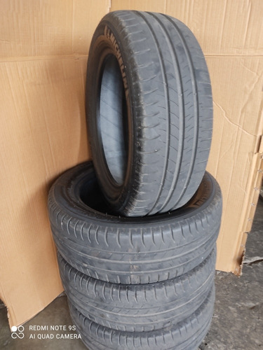 205/55 R16 Michelín Energy Saver