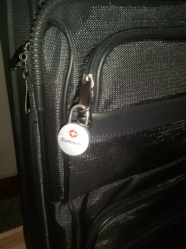 Maleta De Viaje Marca Original Samsonite, Expandible , Usada