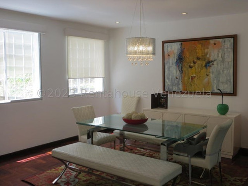 Casa En Venta Santa Fe Norte Jose Carrillo Bm Mls #24-6344