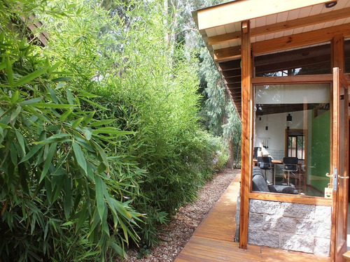 Imagen 2 de 14 de Alquiler Cabaña Bosque Peralta Ramos, Mar Del Plata