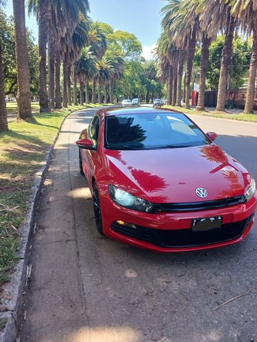 Volkswagen Scirocco 1.4 Tsi 160cv