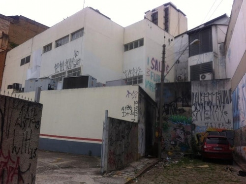 Imagem 9 de 9 de Prédio Comercial Oportunidade Sorocaba - Sp - Centro - 3712