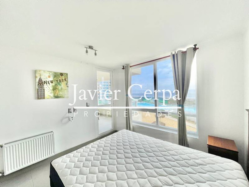 Arriendo De Marzo A Diciembre Depto Amoblado