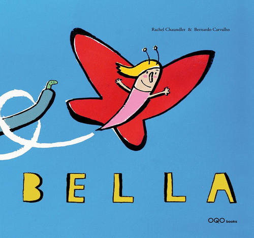 Libro Bella - Chaundler, Rachel
