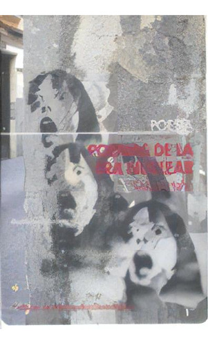 Poemas De La Era Nuclear, De Oscar Hanh. Editorial Bartleby Editores,s.l En Español