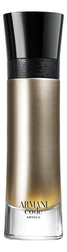 Giorgio Armani Armani Code Absolu EDP 30ml para masculino