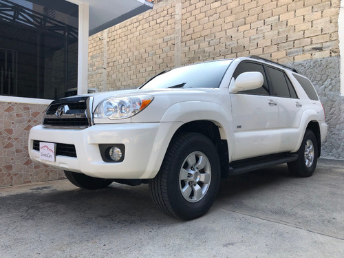 Toyota 4runner