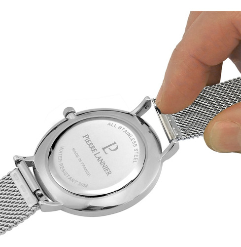 Reloj Pierre Lannier 052-5