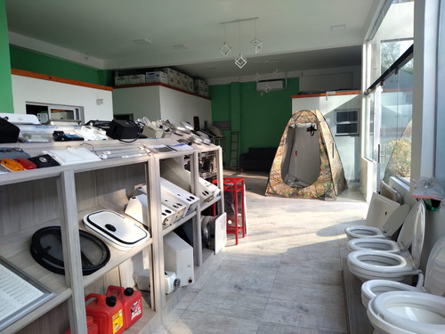 Inodoro Thetford Aquamagic A Pedal Motorhome Casa Rodante