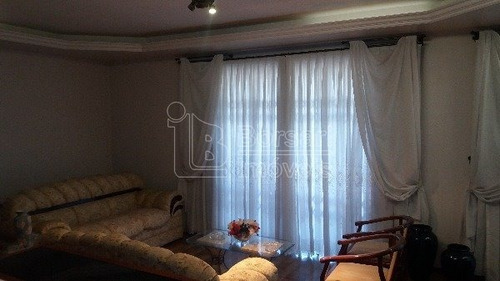 Imagem 3 de 6 de Venda De Casas / Sobrado Na Cidade De Araraquara 7859