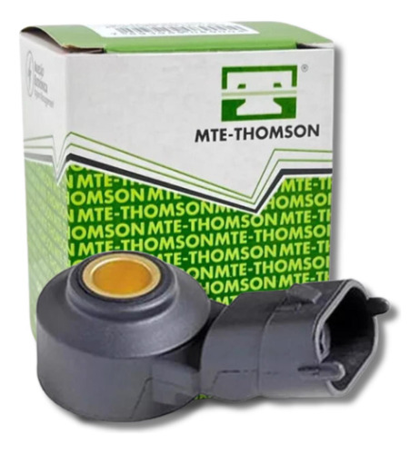 Sensor De Detonação Ford Ecosport 1.6 8v 2003 A 2012