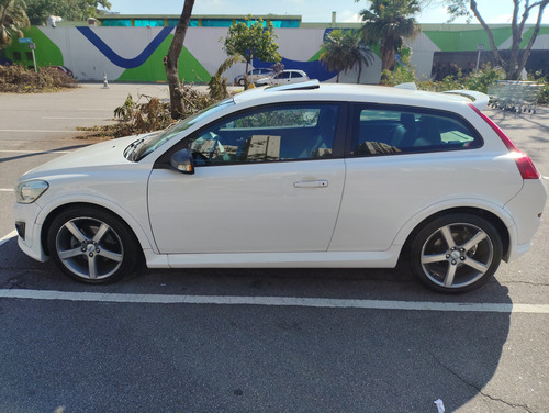 Volvo C30 2.5 T5 R-design Aut. 3p