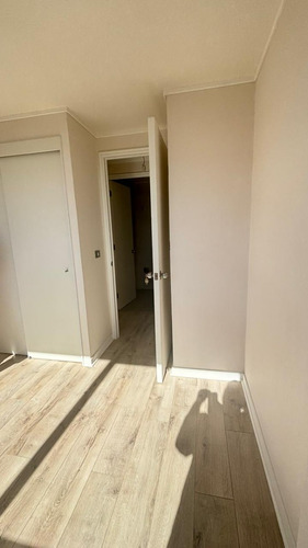Se Arrienda Depto Nuevo 2d 2b 1e 1b 60mts2 Comuna La Florida