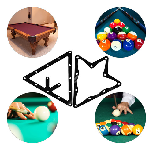 Juego De Soportes Para Bolas, 6 Piezas, Estante Para Bolas