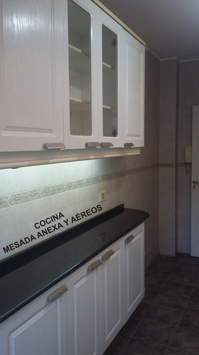 Apartamento 3 Dormitorios - Venta/permuta/alquiler