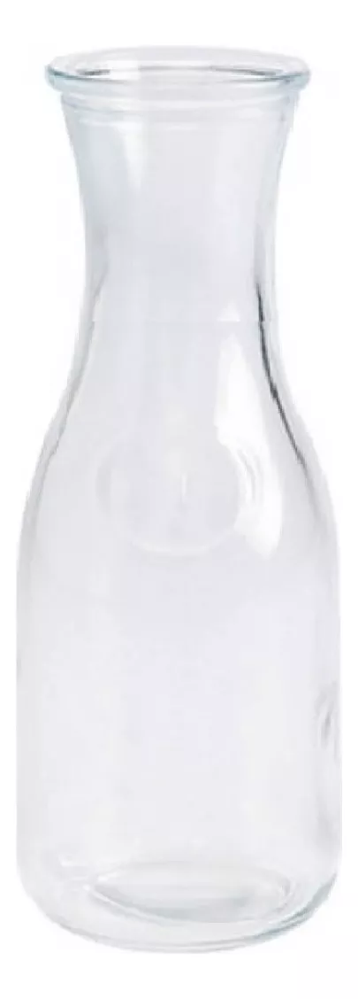 Segunda imagen para búsqueda de botella vidrio