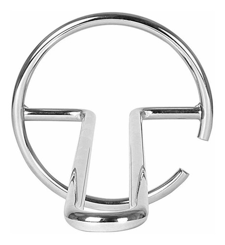 Porta Papel Toalla Cromado Modelo Euro 41070 Spectrum Div