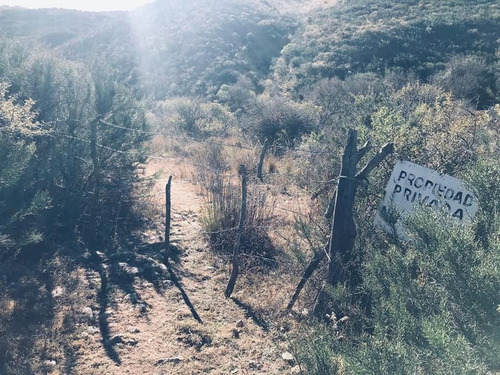 Imagen 6 de 30 de Casa En Dos Hectareas En Quebrada De Luna -cordoba